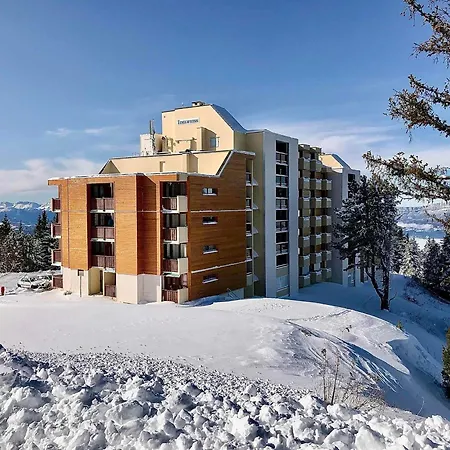 4 Places Au Pied Des Pistes, Vue Vallée - Fr-1-340-95 Appartement