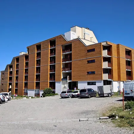 4 Places Au Pied Des Pistes, Vue Vallée - Fr-1-340-95 Appartement