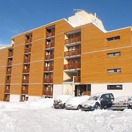 4 Places Au Pied Des Pistes, Vue Vallée - Fr-1-340-95 Appartement *